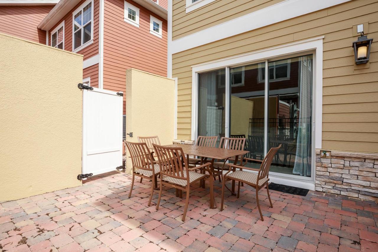 Beautiful Family Villa Patio Area With Bbq 5Min Disney Orlando Zewnętrze zdjęcie